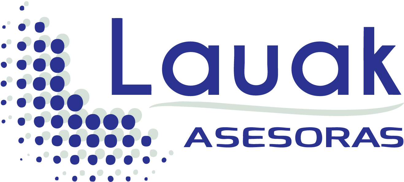 Logo de Lauak Asesoras